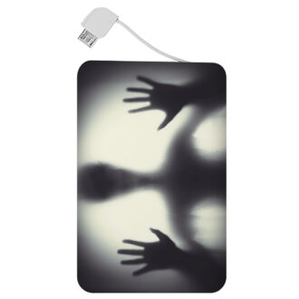 Powercard collezione "Halloween-Ombra"