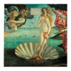 arte-Venere, Botticelli
