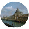 arte-Canal Grande, Bellotto