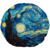 arte-Notte Stellata, van Gogh