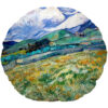 arte-Paesaggio, van Gogh