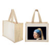 arte-Ragazza, Vermeer