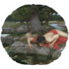 arte-Narciso, Waterhouse