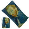 arte-Autoritratto, van Gogh