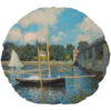 arte -Ponte, Monet