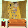 arte-Il Bacio, Klimt