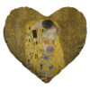 arte-Il Bacio, Klimt