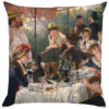 arte-Colazione Canottieri, Renoir