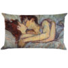 arte-Bacio a letto, Toulouse Lautrec