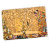 arte-Albero della vita, Klimt