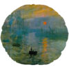 arte-Levar del sole, Monet