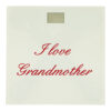 Nonni-Love Grandmother