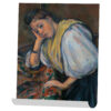 arte-Donna, Cezanne