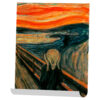 arte-L'urlo, Munch